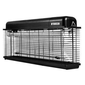 NOVEEN IKN45 IPX4 Lampă insecticidă profesională 132650317 - Capcane pentru insecte