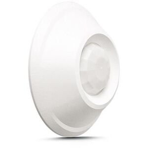 STROPNÝ POHYBOVÝ SNÍMAČ SATEL PIR AQUA RING S NAPÁJACÍ ZDROJ 24 V AC/DC 132651183 - Výstavba&Renovácia