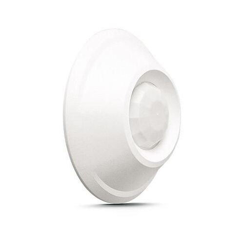 STROPNÝ POHYBOVÝ SNÍMAČ SATEL PIR AQUA RING S NAPÁJACÍ ZDROJ 24 V AC/DC 132651183