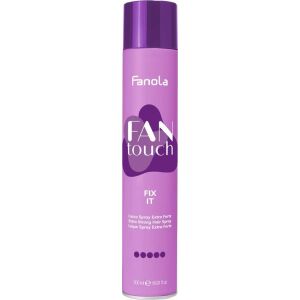 Fanola_Fantouch sehr starkes Haarspray 500ml 132651257 - Haarstyling