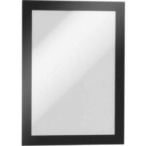 Durable Ramka Magnetyczna A5 na ogłoszenia i dokumenty - Naścienny system tablic wyświetlających