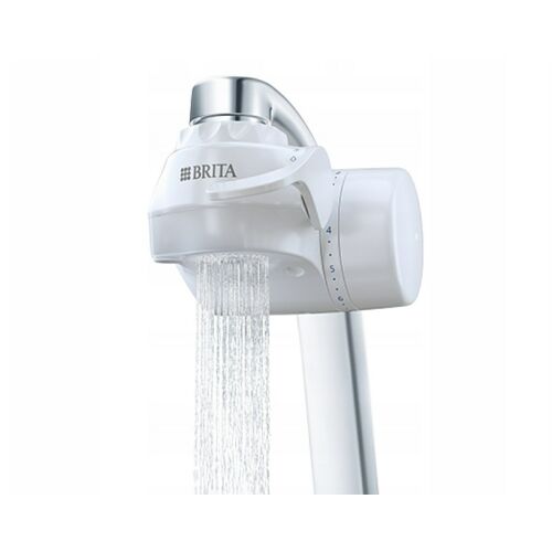 Filtru pentru robinet ON TAP, Brita, Plastic, Alb 132651652