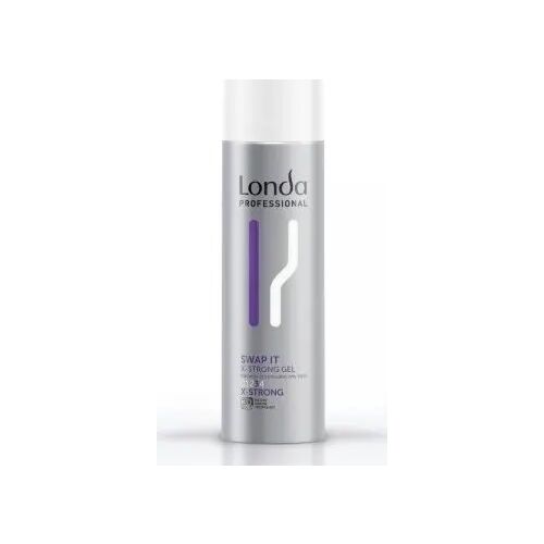 Londa LONDA Swap It, extra starkes Gel, 100 ml 132651704
