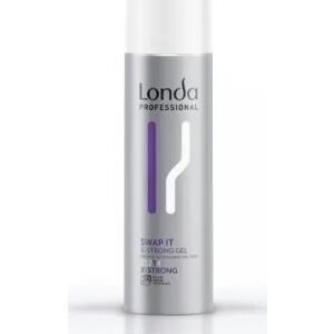 Londa LONDA Swap It, gel extra puternic, 100ml 132651704 - Coafură