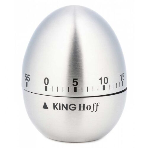 CRONOMETRU MECANIC DE BUCĂTĂRIE KINGHOFF KH-3131 132652392