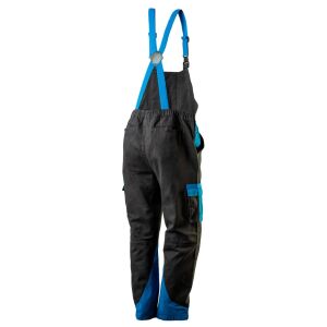 Pantaloni de lucru HD+, mărimea L 132652409 - NEO Tools
