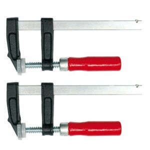 Pillanatszorító szett ( 2db 50x150mm )