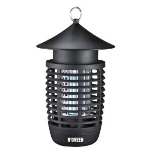 NOVEEN IKN7 IPX4 Professional Lantern rovarirtó lámpa 132653808 - Kártevőirtó