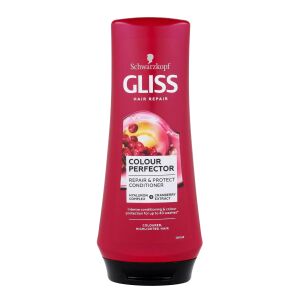 Gliss Kur Ultimate Color Conditioner Odżywka Do Włosów Farbowanych Tonowanych i Rozjaśnianych 200 ml 132654312 - Odżywka do włosów