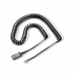 Poly M22 to QD Cable 132654992 - Zestaw słuchawkowy