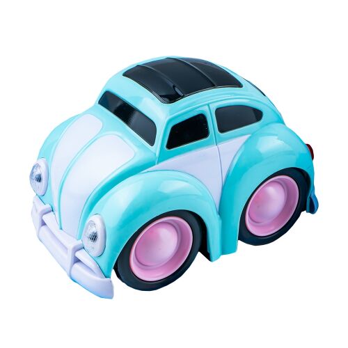 Játékautó fénnyel és hanggal, Daemi