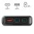 Hama Powerbank portok: 2x USB-C, 1x USB-A