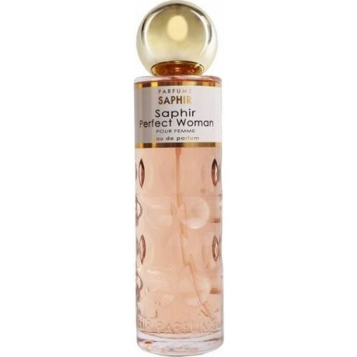 Saphir Perfect Woman Eau de Parfum 200ml