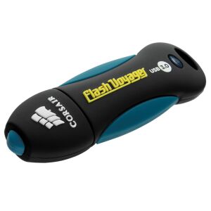 CORSAIR USB Flash Drive Voyager 64GB USB 3.0 190/55MB/s Vízálló Ütésálló 138956974 - Corsair