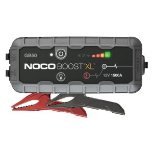 GB50 Boost 12V 1500A Jump Starter