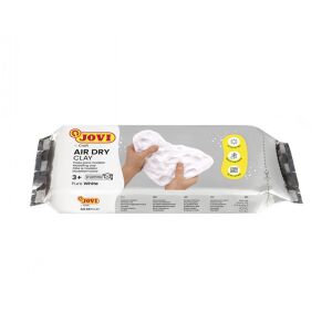 Fehér modellező paszta 500g JOVI