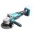 AKKUS SAROKCSISZOLÓ 125MM 18V 0* AH SAS+ALL 132659663