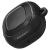 Spigen Rugged Armor Galaxy Buds Tok - Matt Fekete, Karbon Akcentus
