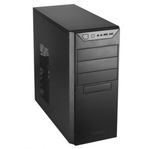 Antec VSK4000B-U3/U2 tok (VSK4000B-U3/U2) 139342243 - Antec