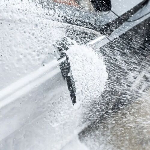 K2 AKTÍV ELŐMOSÓ HAB 1KG 132664382