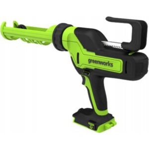 Greenworks 24V tömegpréselő Greenworks G24CG