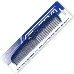 Hajfésű, Top Choice, Falcon, Műanyag, Kék