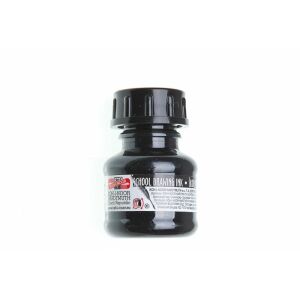 Zeichentusche schwarz 20g (20 Stück) 132664622 - Schreibwaren-Zubehör