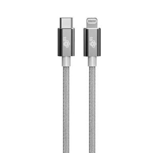 USB TB USB-Typ-C-Kabel 1 132666093 - Lightning-Kabel