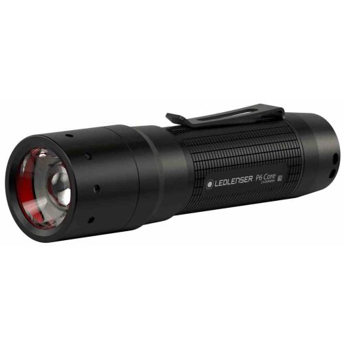 Ledlenser P6 Core Taschenlampe 132666173