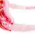 Ochelari de înot Spokey SKIMO roz (927935) 132666204