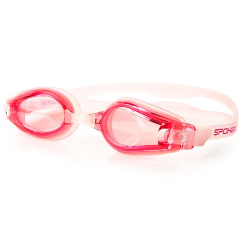Spokey Schwimmbrille SKIMO pink (927935) 132666204