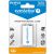 Everactive 9V NiMH Újratölthető Elem 320mAh