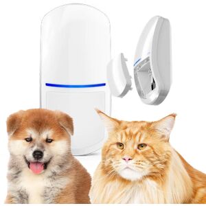 Pametni uređaj SATEL DETEKTOR PIR/SLIM-PIR-PET