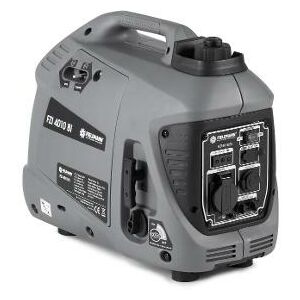 FZI 4010-Bi Benzingenerator FIELDMANN 132668218 - Aggregatoren