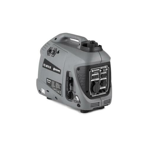 FZI 4010-Bi Petrol generator FIELDMANN 132668218