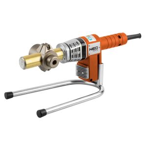 Neo fűtőhüvely (32 mm-es fűtőhüvely csavarokkal 21-004-hez)