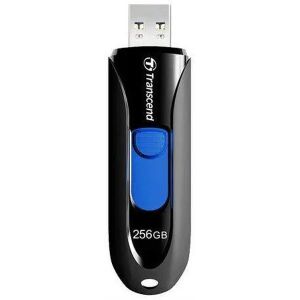 USB3 USB STICK 256GB 790 TS256GJF790K TRANSZCEND 132668976 - Pendrive