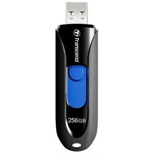 USB3 USB STICK 256GB 790 TS256GJF790K TRANSZCEND 132668976