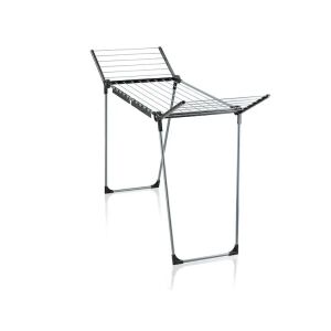 Padlószárító Pegasus 150 Solid Black LEIFHEIT