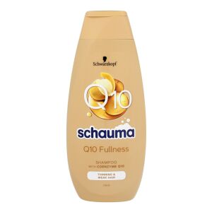 Schwarzkopf Schauma helyreállító haj sampon Q10 400 ml 132669692 - Schwarzkopf