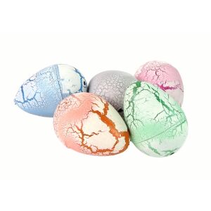 AST. JAJAO x 30 dinoszaurusz, 5 cm, növekvő., 6 col.