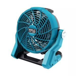 Dedra ventilátor 7"” 18V