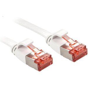 Lindy Patch lapos kábel Cat6 U/FTP, 5m (47564) 132671819 - Kábel