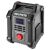 Radio budowlane akumulatorowo-sieciowe Graphite Energy+ 18V, bez akumulatora 132672400