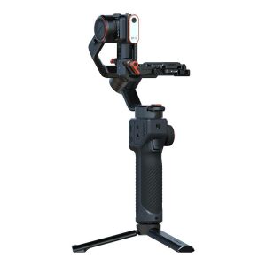 Hohem iSteady MT2 KIT professional gimbal stabilizer with mini tripod - Image Stabilizer
