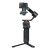 Hohem iSteady MT2 KIT gimbal for camera and smartphone stabilization