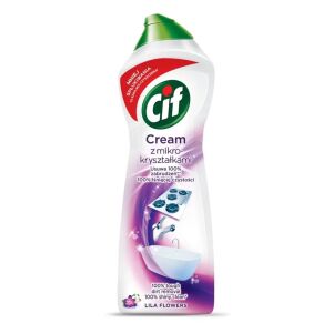 Cif Lila Lapte 780g (669835) 132675878 - Produse pentru curatenie