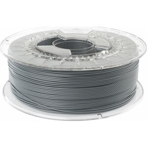 Spectrum PLA-MATT Ciemnoszary Filament do drukarki 3D, 1.75mm, 1kg szpula - Drukarka i skaner