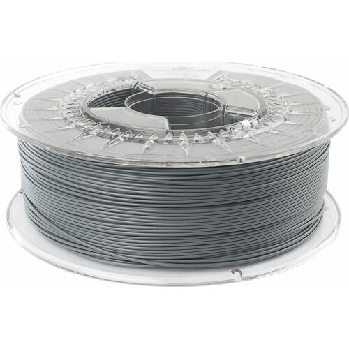 Spectrum PLA-MATT Ciemnoszary Filament do drukarki 3D, 1.75mm, 1kg szpula