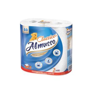 Set 2 prosoape de bucatarie ALMUSSO CLASSICO 139342447 - Prosoape de hârtie